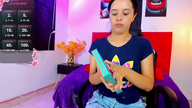 melissa sc online show from March 17, 2025, 1:29 pm