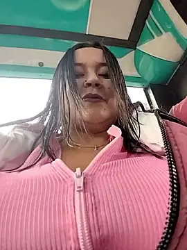 Cristal  04 online show from February 16, 2026, 7:12 pm