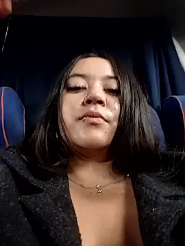 Cristal  04 online show from January 6, 2026, 2:32 pm