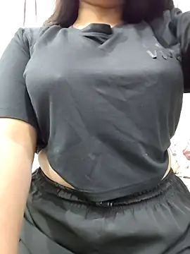 MohiniHott online show from October 6, 2025, 6:36 am