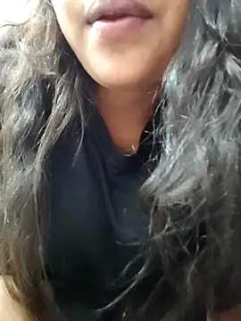 MohiniHott online show from September 22, 2025, 4:40 am