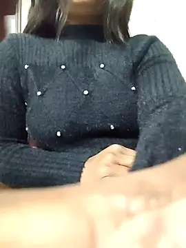 MohiniHott online show from January 24, 2025, 8:23 am