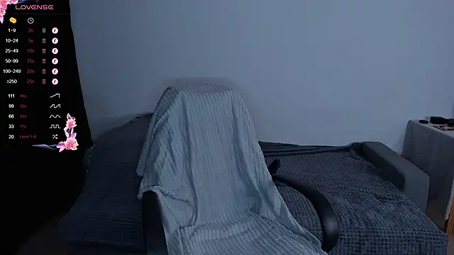 Alex silents online show from January 12, 2026, 12:23 pm