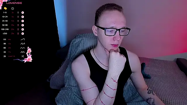 Alex silents online show from October 30, 2025, 10:24 am