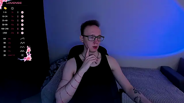 Alex silents online show from September 27, 2025, 7:09 pm