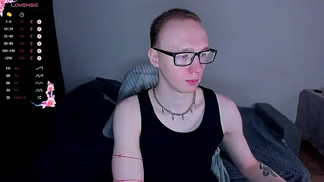 Alex silents online show from February 28, 2026, 1:05 am