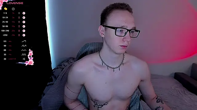 Alex silents online show from November 13, 2025, 8:07 am