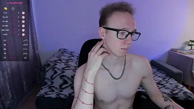 Alex silents online show from February 7, 2025, 11:34 am
