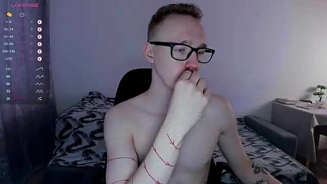 Alex silents online show from March 2, 2025, 12:36 pm