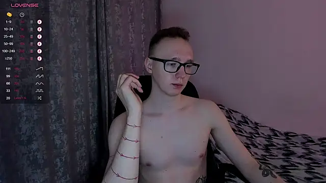 Alex silents online show from March 3, 2025, 4:15 pm