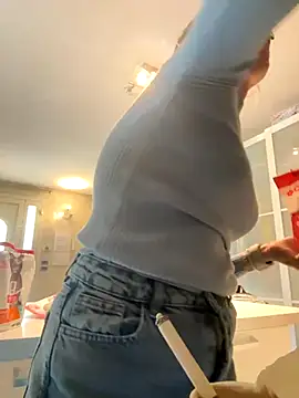 Snapshot of casalinga88 chatting on October 13, 2025, 11:34 am casalinga88 online show from October 13, 2025, 11:34 am