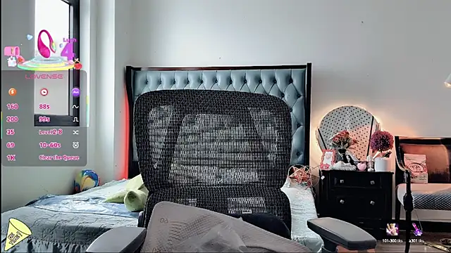 Snapshot of Berrysweet_68 chatting on October 8, 2025, 4:14 am Berrysweet 68 online show from October 8, 2025, 4:14 am