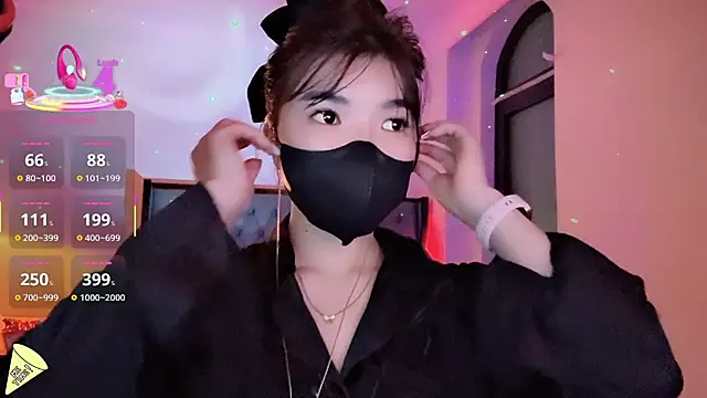 Snapshot of Berrysweet_68 chatting on September 29, 2025, 2:23 pm Berrysweet 68 online show from September 29, 2025, 2:23 pm