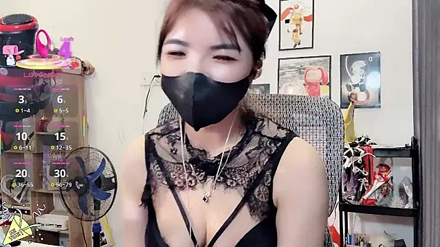 Snapshot of Berrysweet_68 chatting on September 19, 2025, 6:56 pm Berrysweet 68 online show from September 19, 2025, 6:56 pm