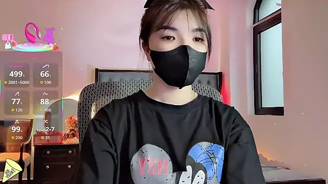 Snapshot of Berrysweet_68 chatting on September 30, 2025, 7:58 am Berrysweet 68 online show from September 30, 2025, 7:58 am