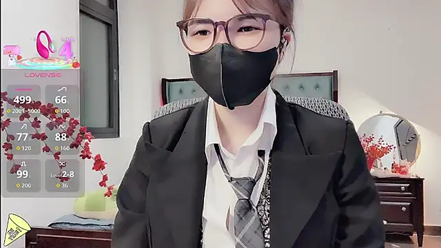 Snapshot of Berrysweet_68 chatting on January 18, 2026, 2:20 pm Berrysweet 68 online show from January 18, 2026, 2:20 pm