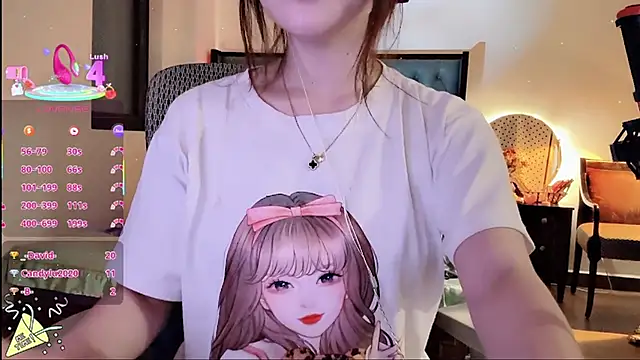 Snapshot of Berrysweet_68 chatting on October 5, 2025, 1:13 pm Berrysweet 68 online show from October 5, 2025, 1:13 pm