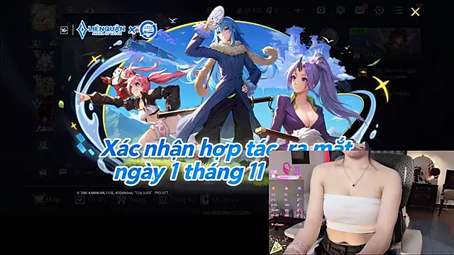 Snapshot of Berrysweet_68 chatting on October 27, 2025, 2:29 pm Berrysweet 68 online show from October 27, 2025, 2:29 pm