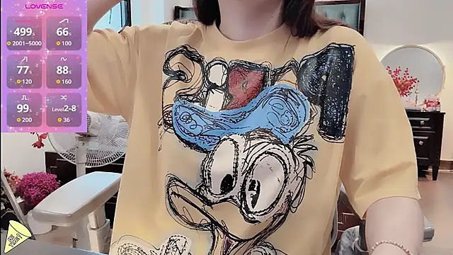 Snapshot of Berrysweet_68 chatting on February 25, 2026, 2:01 am Berrysweet 68 online show from February 25, 2026, 2:01 am