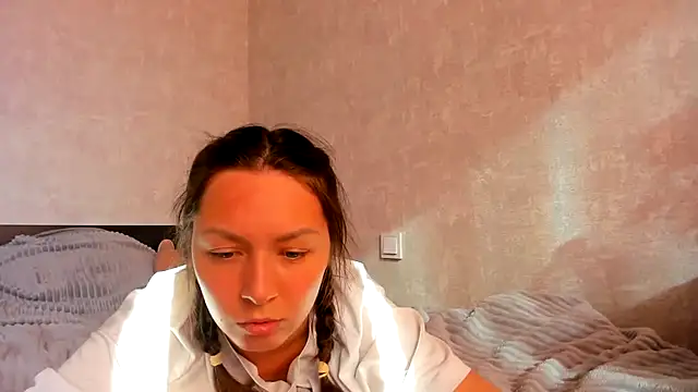 Adela Vetta online show from March 18, 2025, 11:55 am