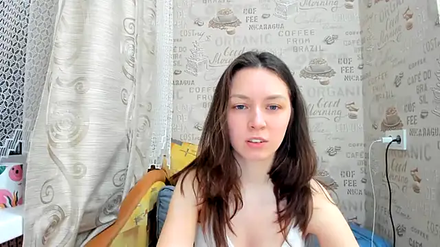 Adela Vetta online show from February 24, 2025, 7:52 pm