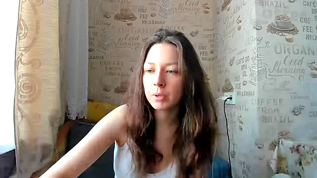 Adela Vetta online show from February 22, 2025, 11:13 am