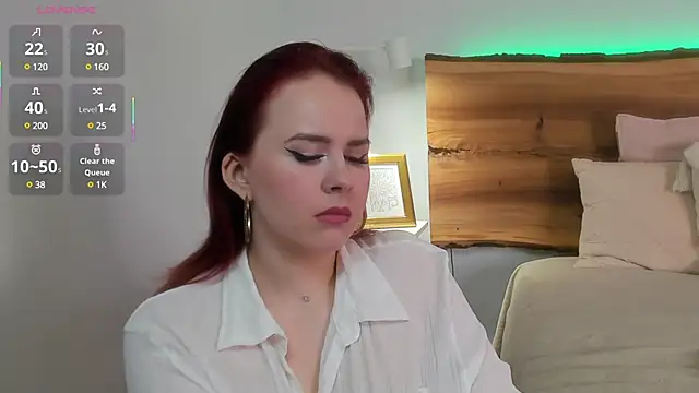 AliceBessos online show from January 31, 2025, 1:56 pm