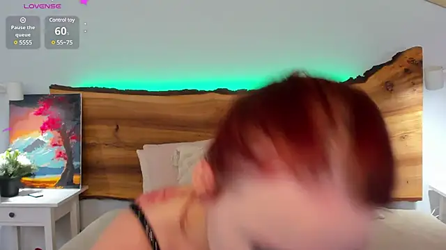 AliceBessos online show from March 22, 2025, 12:25 pm