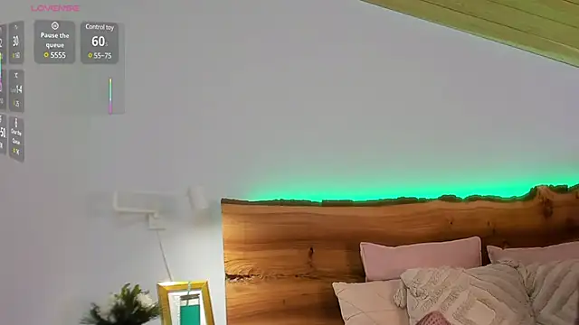 AliceBessos online show from January 29, 2025, 5:45 pm