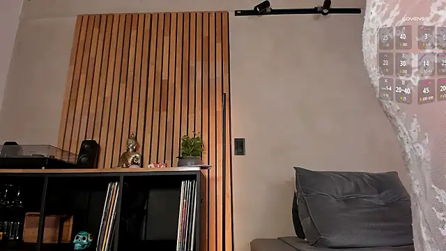 honeyhot69   online show from February 12, 2026, 12:05 pm