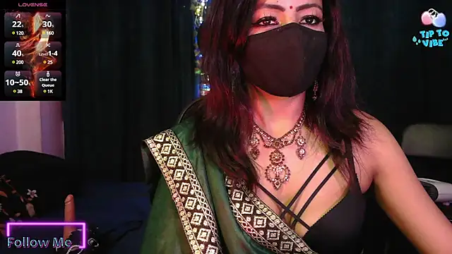 Aashiya- online show from February 25, 2025, 12:14 am