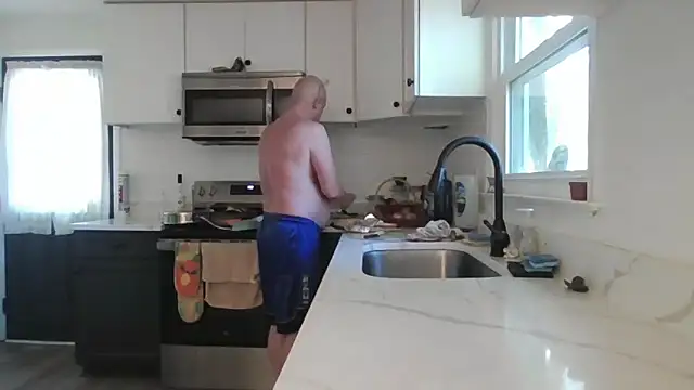 keiferkriss online show from October 15, 2025, 5:43 pm