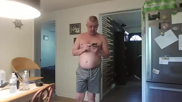 keiferkriss online show from October 3, 2025, 4:19 pm