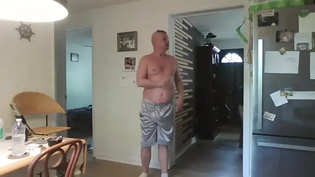 keiferkriss online show from October 8, 2025, 5:13 pm