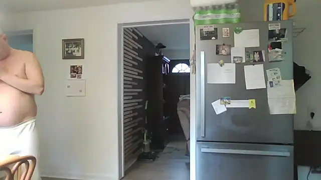 keiferkriss online show from October 28, 2025, 5:23 pm