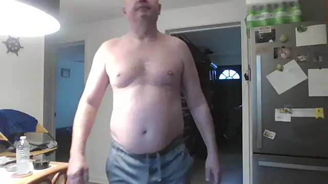 keiferkriss online show from September 27, 2025, 5:52 pm