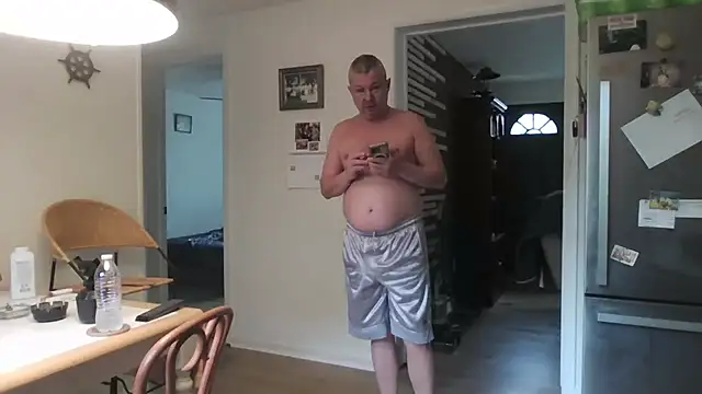 keiferkriss online show from September 29, 2025, 4:45 pm