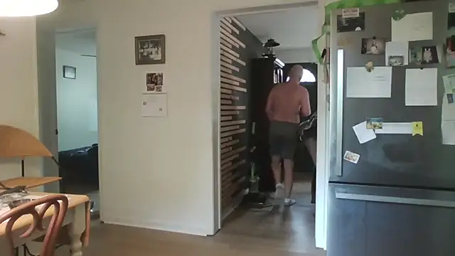 keiferkriss online show from October 11, 2025, 5:14 pm