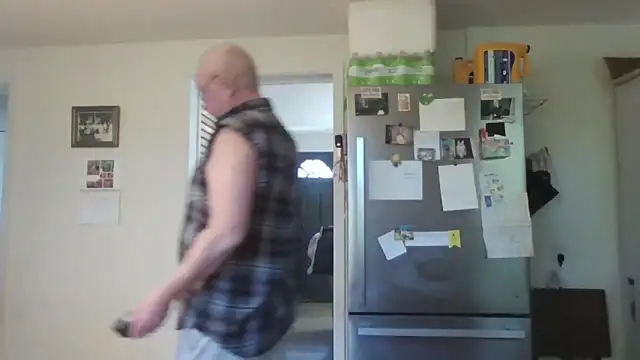 keiferkriss online show from October 31, 2025, 5:31 pm