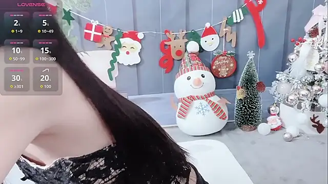 Sarah-ery online show from November 25, 2025, 1:17 am