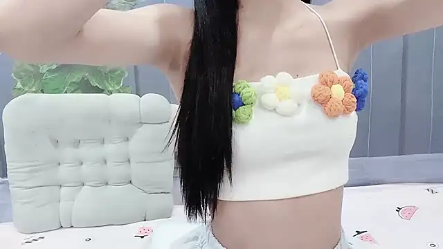 Snapshot of Sarah-ery chatting on March 15, 2025, 10:46 am Sarah-ery online show from March 15, 2025, 10:46 am