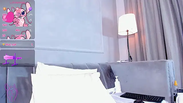 Amykord online show from February 19, 2025, 2:44 pm