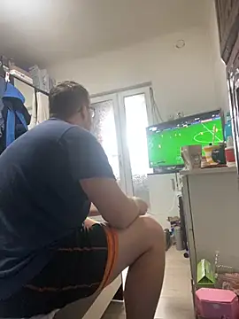 ionut9879 online show from October 18, 2025, 7:43 am