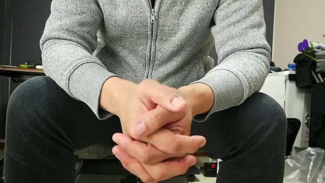 Snapshot of tokimori chatting on January 11, 2025, 2:36 pm tokimori online show from January 11, 2025, 2:36 pm