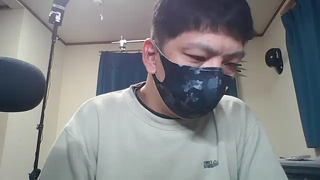 Snapshot of tokimori chatting on January 24, 2025, 1:47 pm tokimori online show from January 24, 2025, 1:47 pm