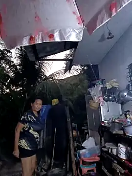 Snapshot of Fon_Bigboobs chatting on March 1, 2026, 11:54 am Fon Bigboobs online show from March 1, 2026, 11:54 am