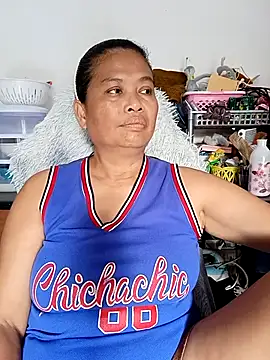 Snapshot of Fon_Bigboobs chatting on October 11, 2025, 4:57 am Fon Bigboobs online show from October 11, 2025, 4:57 am