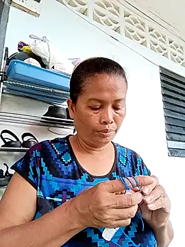 Snapshot of Fon_Bigboobs chatting on September 27, 2025, 7:36 am Fon Bigboobs online show from September 27, 2025, 7:36 am