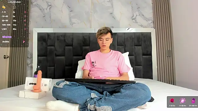bunny maxi online show from February 14, 2025, 1:08 pm