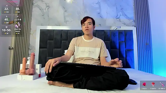 bunny maxi online show from September 20, 2025, 12:21 pm